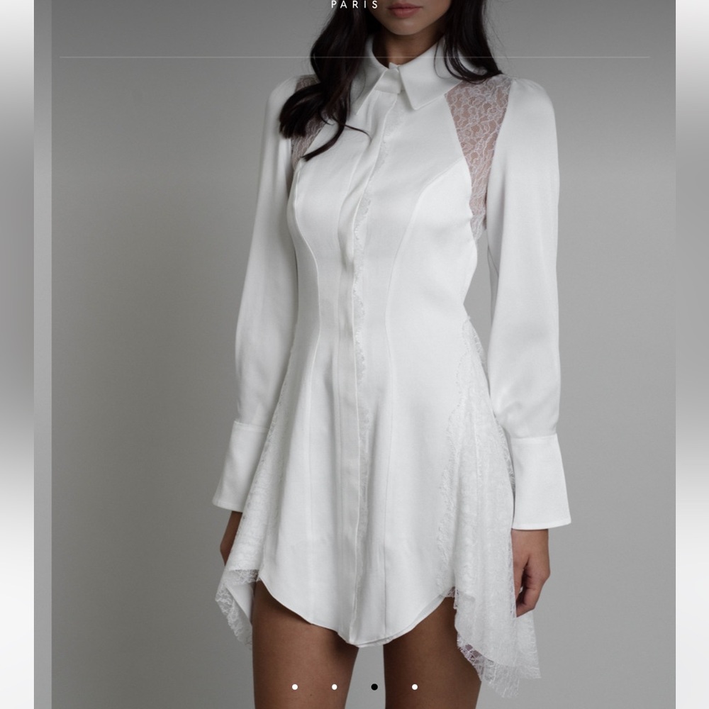 Rime Arodaky Oracle Dress